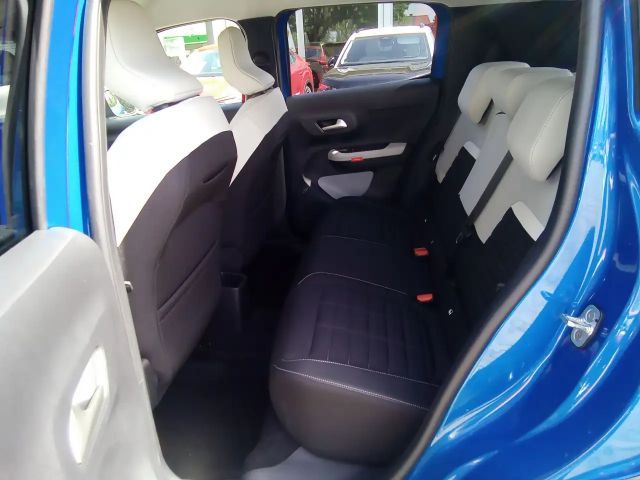 Citroën C3 Max PureTech