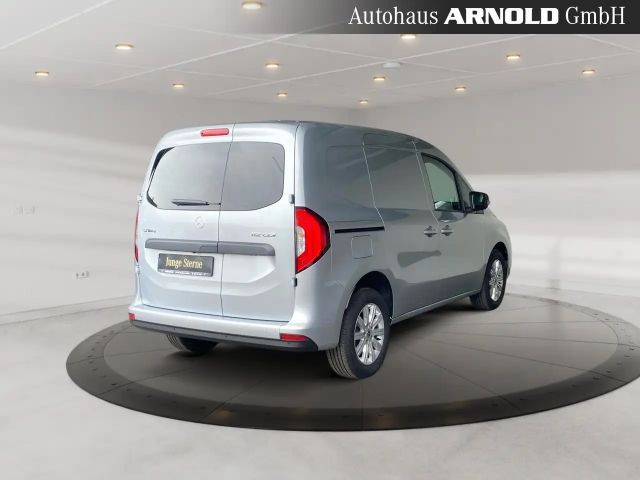 Mercedes-Benz Citan CDI