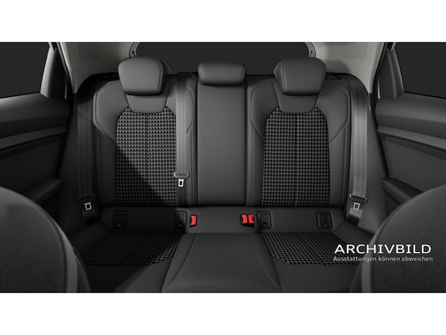 Audi A1 35 TFSI S-Line S-Tronic Sportback