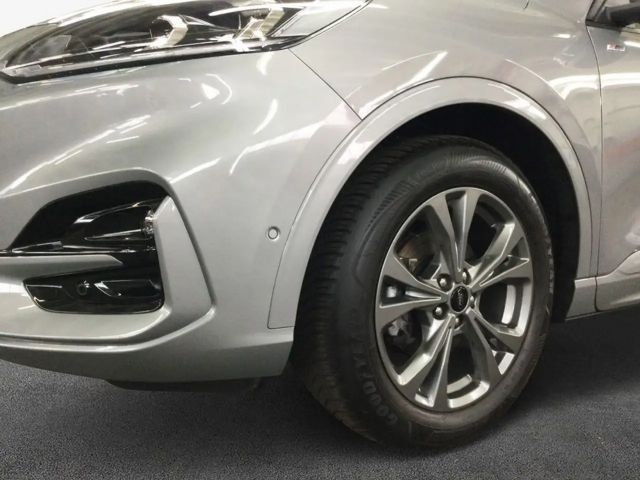 Ford Kuga ST Line