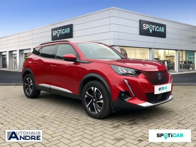 Peugeot E-2008 Elektromotor (e-)Allure Pack Elektromotor 136 (e-)