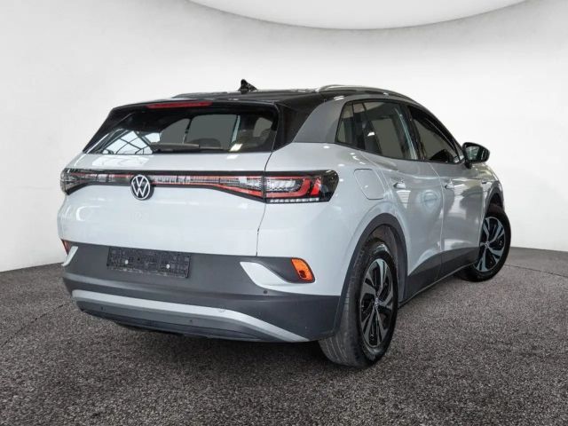 Volkswagen ID.4 Performance Pro Pure
