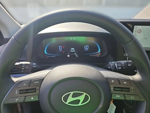 Hyundai i20 1.0 Select T-GDi