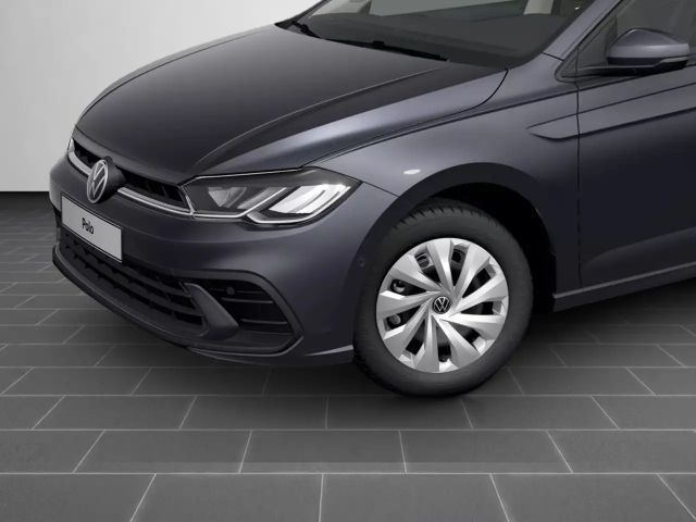 Volkswagen Polo 1.0 TSI DSG IQ.Drive Life