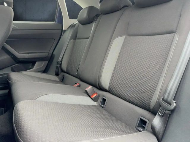 Volkswagen Taigo 1.0 TSI DSG Life