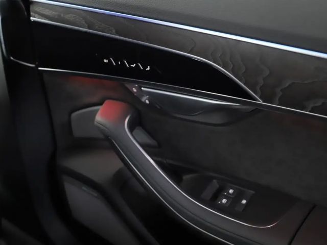 Audi S8 4.0 TFSI Quattro