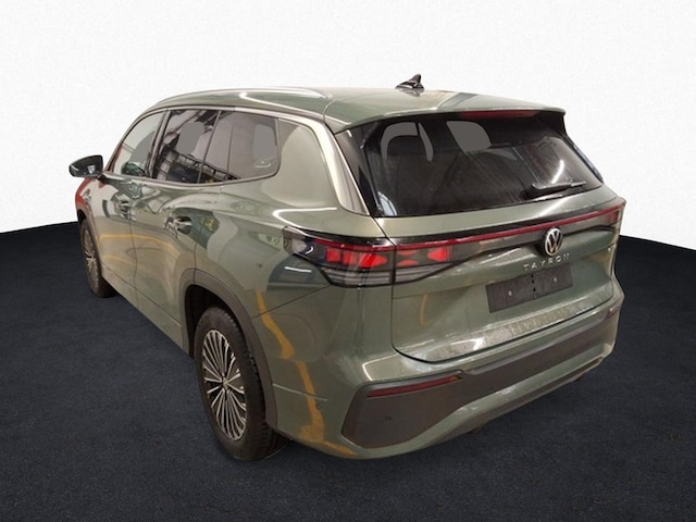 Volkswagen Tayron 1.5 eTSI DSG Life