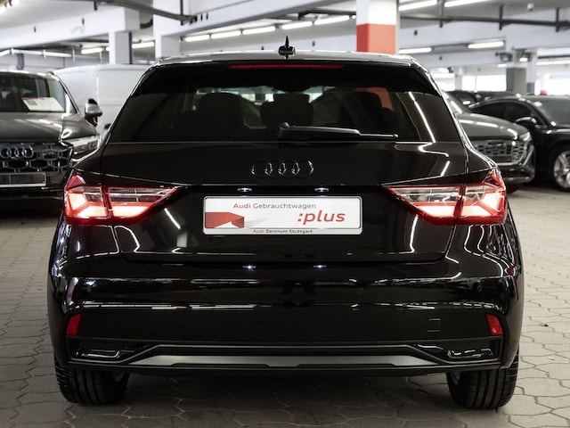 Audi A1 30 TFSI S-Tronic Sportback