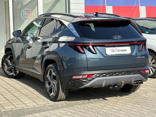 Hyundai Tucson 1.6 Prime T-GDi