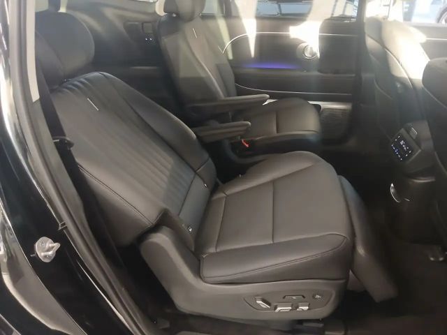 Hyundai IONIQ 9 4WD 6-zits UNIQ