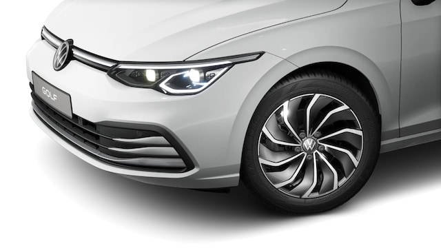 Volkswagen Golf DSG Golf VIII Move