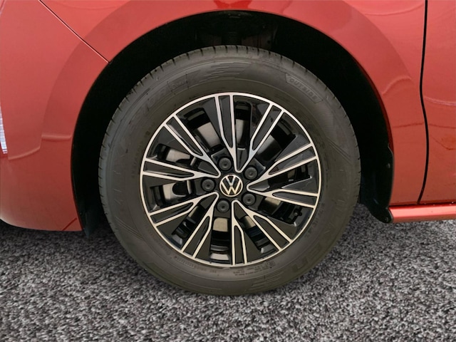 Volkswagen Multivan Lang T7