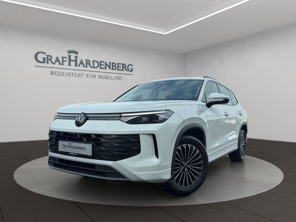 Volkswagen Tayron 1.5 TSI Life eHybrid