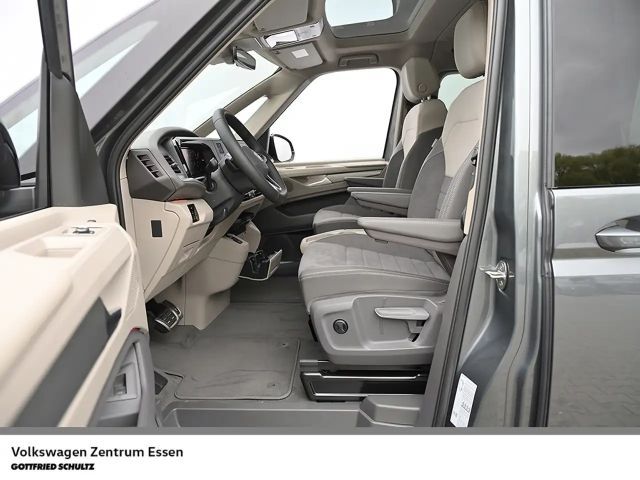 Volkswagen Multivan 2.0 TSI DSG T7