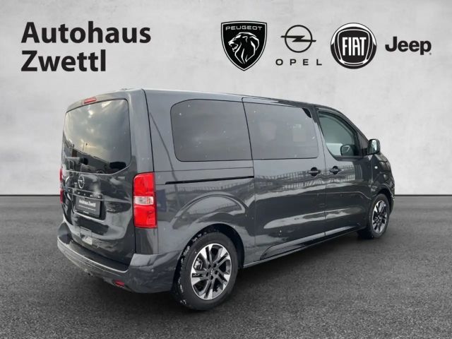 Opel Zafira GS-Line Grand Sport