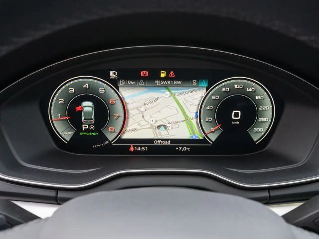 Audi Q5 40 TFSI Quattro S-Tronic