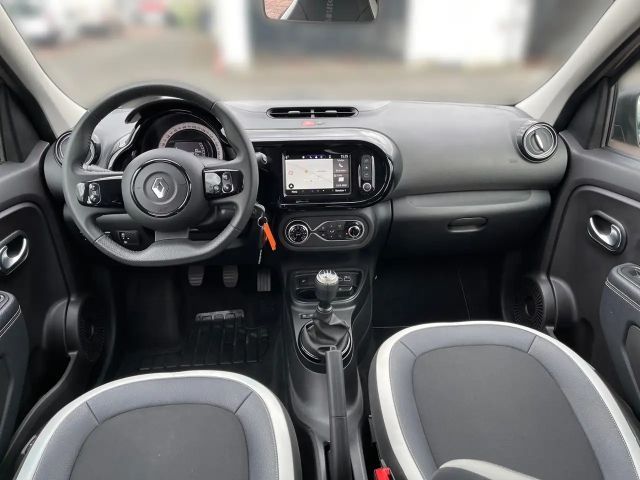 Renault Twingo SCe65 Urban Night *KLIMA*NAVI*PDC*