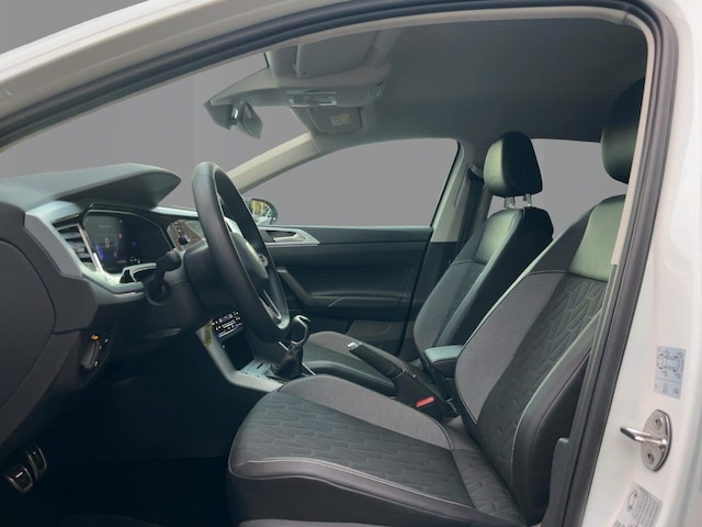 Volkswagen Taigo 1.0 TSI