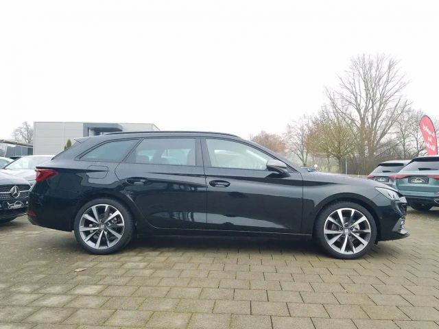 Seat Leon 1.5 eTSI FR-lijn Sportstourer