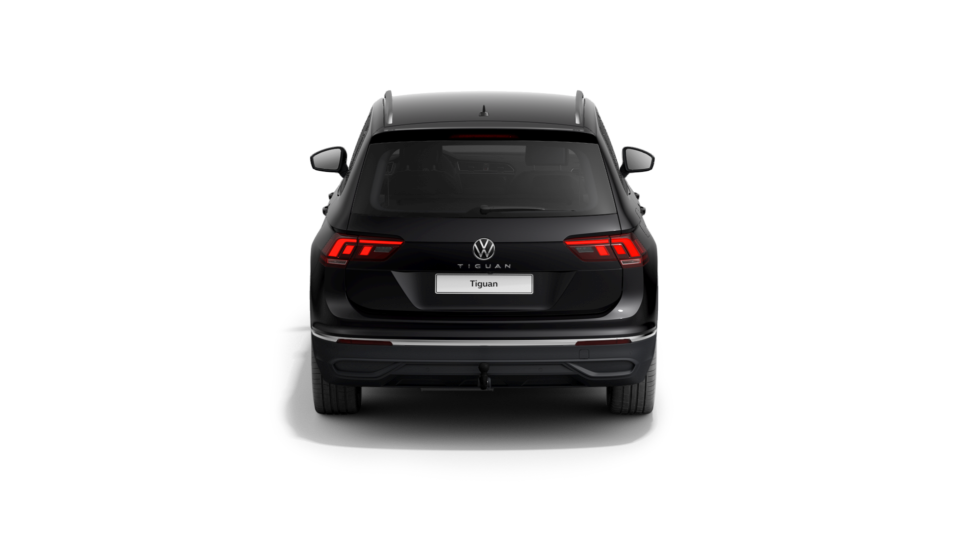 Volkswagen Tiguan 2.0 TDI DSG