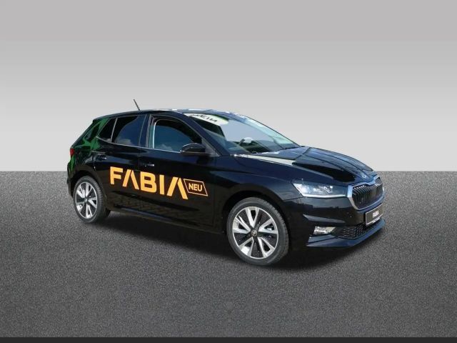 Skoda Fabia 1.0 TSI Style Style