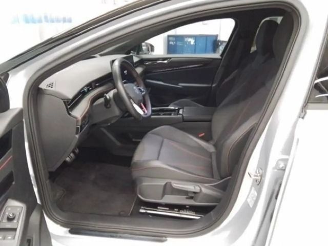 Volkswagen ID.7 GTX Tourer