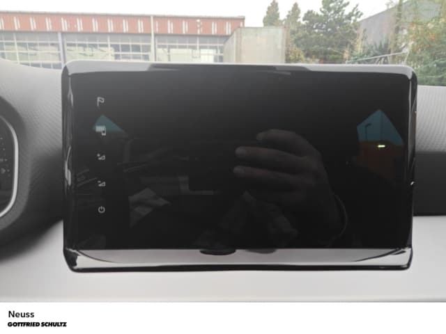 Seat Ibiza DSG Xcellence