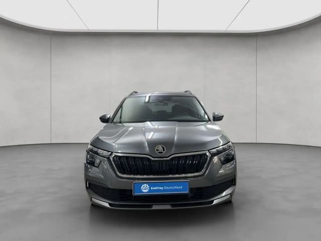 Skoda Kamiq 1.0 TSI Tour