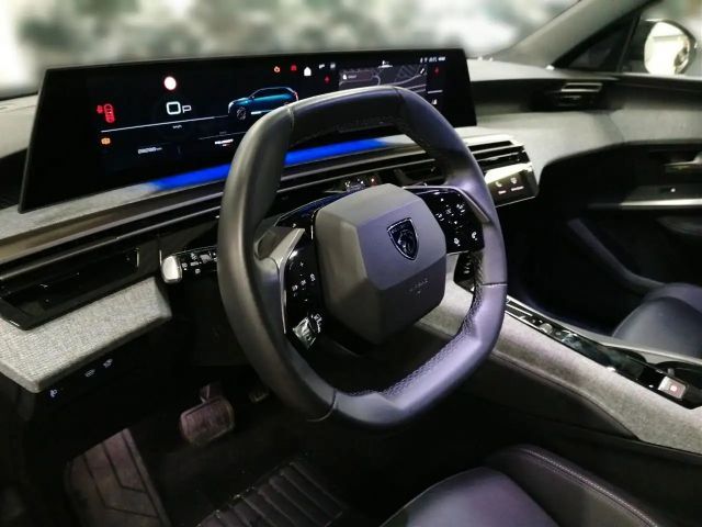 Peugeot 5008 Allure Pack Hybrid