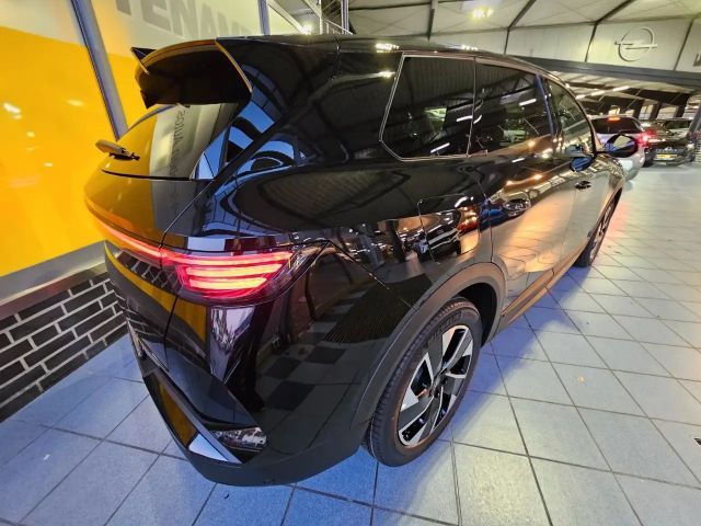 Opel Grandland X Hybrid