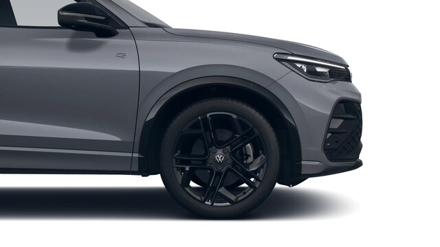 Volkswagen Tiguan 2.0 TDI DSG R-Line