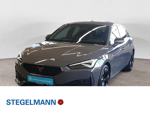 Cupra Leon 1.4 e-Hybrid DSG