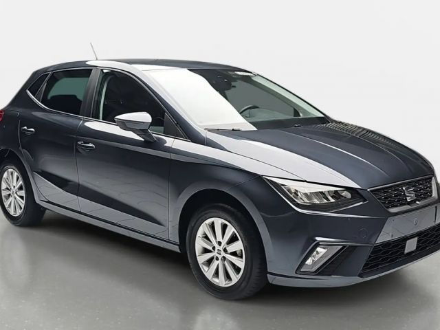 Seat Ibiza 1.0 TSI Style