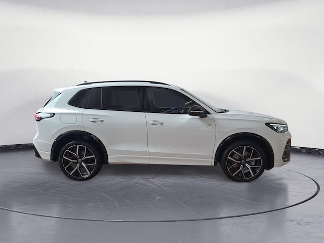 Volkswagen Tiguan 2.0 TDI 4Motion DSG R-Line