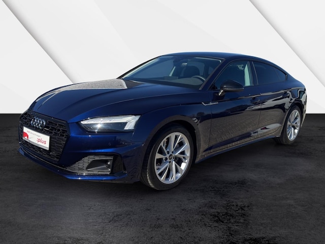 Audi A5 40 TDI S-Tronic Sportback