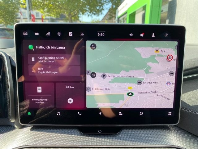 Skoda Kodiaq Sportline iV