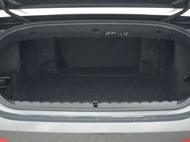 BMW 420 420d Cabrio M-Sport