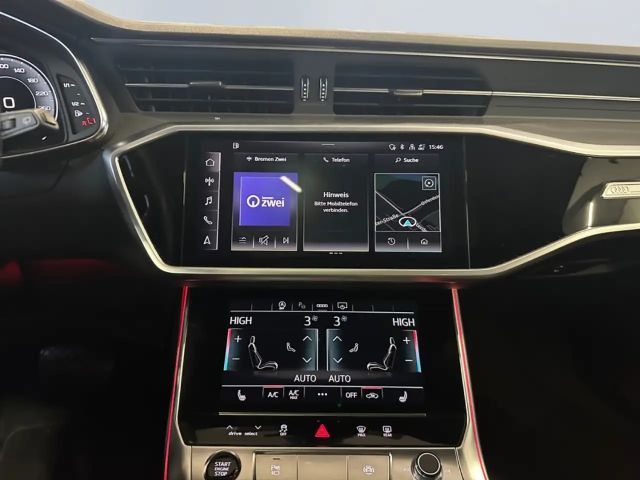 Audi A6 45 TFSI Avant Sport