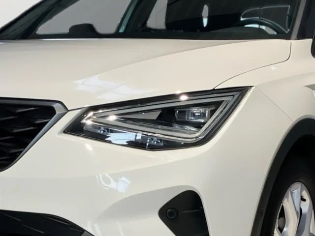 Seat Arona 1.0 TSI FR-lijn