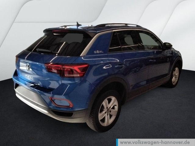 Volkswagen T-Roc 2.0 TDI