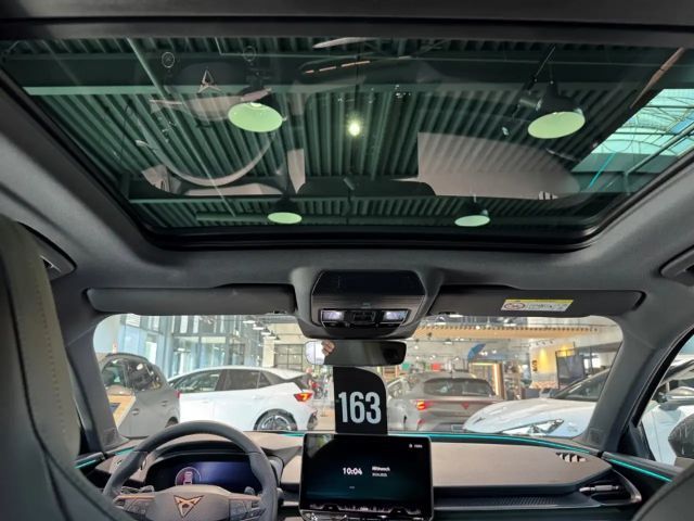 Cupra Terramar 2.0 TSI VZ