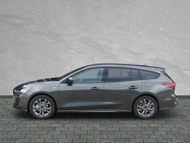 Ford Focus ST Line