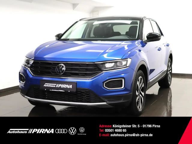 Volkswagen T-Roc 1.5 TSI