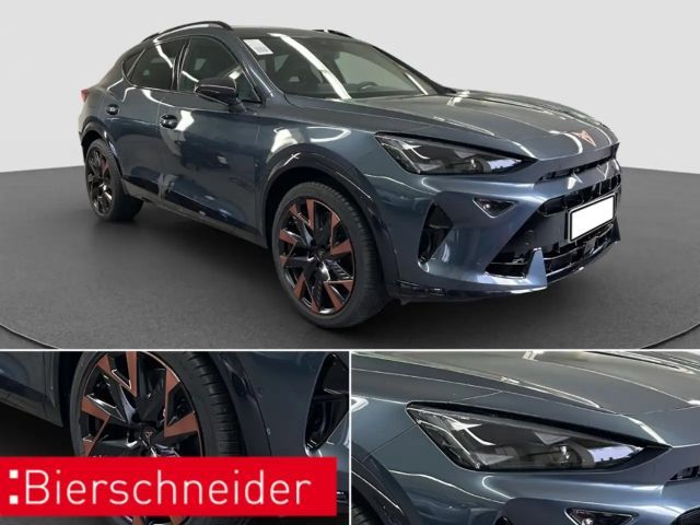 Cupra Formentor 4Drive VZ