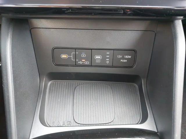 Hyundai Tucson 2WD T-GDi