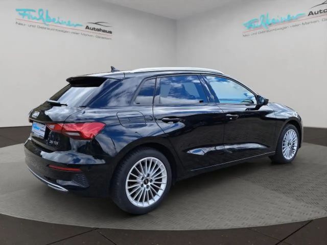 Audi A3 35 TDI S-Tronic Sedan Sportback