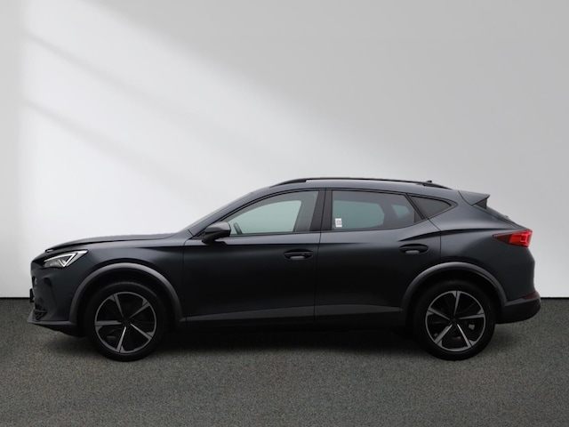 Cupra Formentor 1.5 TSI
