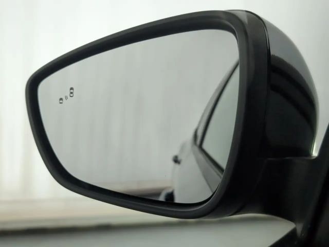 Ford Focus EcoBoost ST Line Wagon