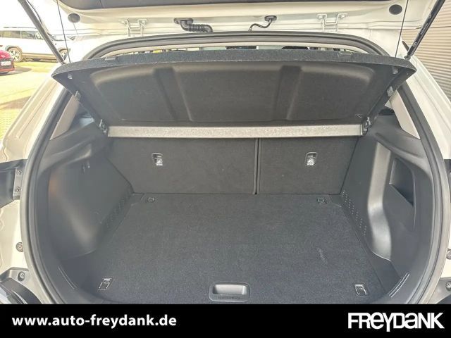 Hyundai Kona Electric Select