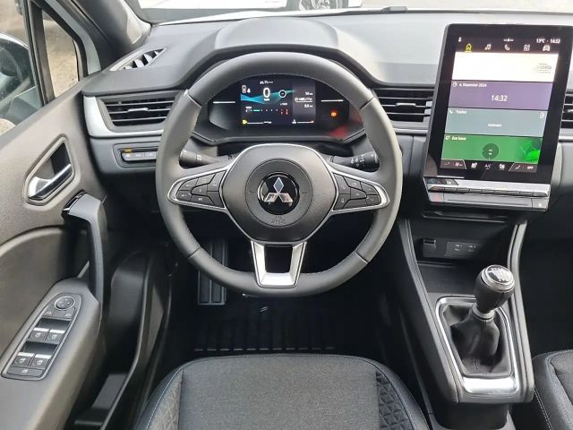 Mitsubishi ASX Invite